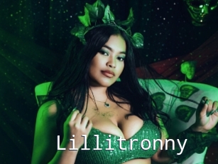 Lillitronny