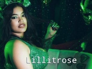 Lillitrose