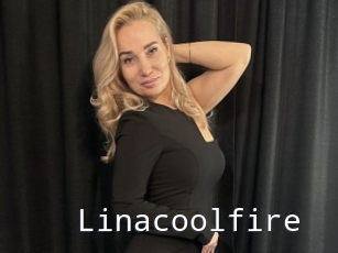 Linacoolfire