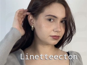 Linetteecton
