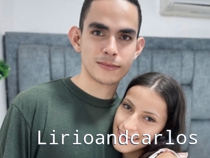 Lirioandcarlos