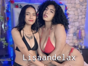 Lisaandelax