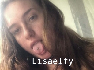 Lisaelfy