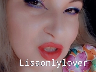 Lisaonlylover