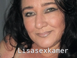 Lisasexkamer