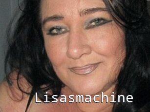 Lisasmachine
