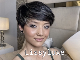 Lissyluxe