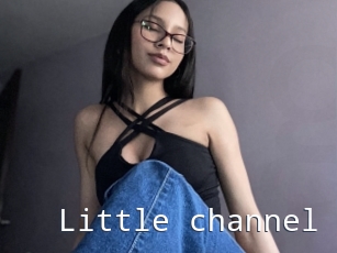 Little_channel