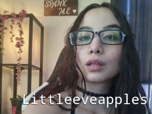 Littleeveapples
