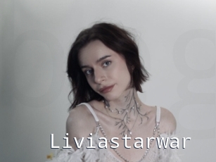 Liviastarwar
