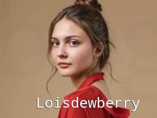 Loisdewberry