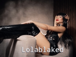 Lolablaked