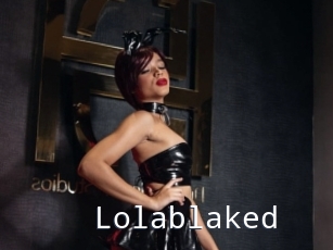Lolablaked