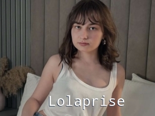 Lolaprise