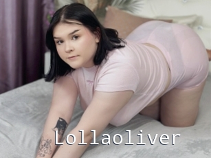 Lollaoliver