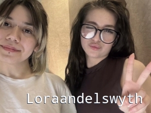 Loraandelswyth
