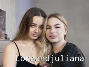 Loraandjuliana