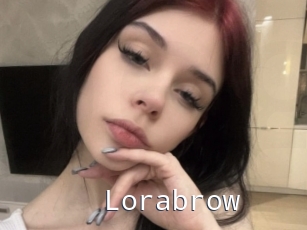 Lorabrow