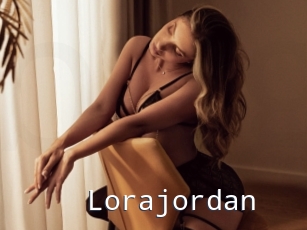 Lorajordan