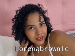Lorenabrownie