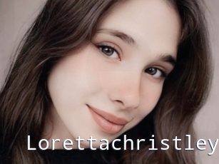 Lorettachristley