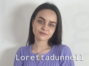 Lorettadunnell