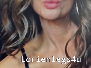 Lorienlegs4u