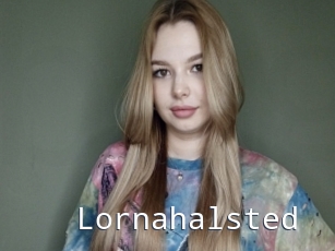 Lornahalsted
