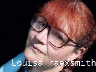 Louisa_raexsmith