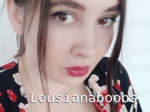 Lousianaboobs