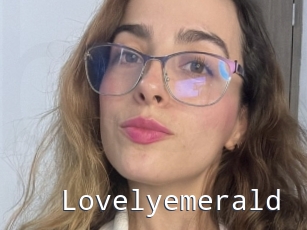 Lovelyemerald