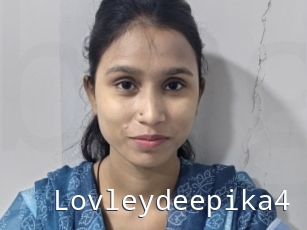 Lovleydeepika4