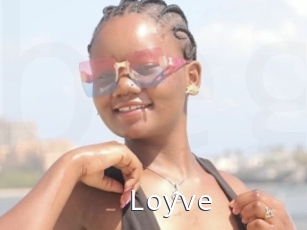 Loyve