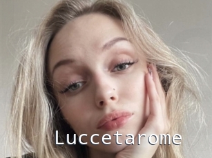 Luccetarome