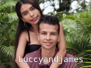 Luccyandjames