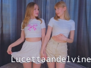 Lucettaandelvine