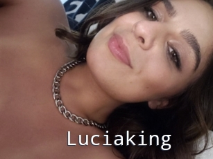 Luciaking