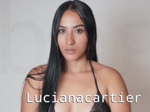 Lucianacartier
