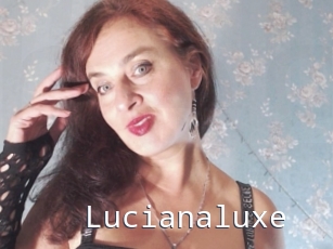 Lucianaluxe