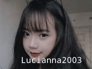 Lucianna2003