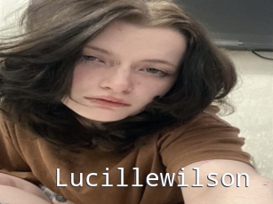 Lucillewilson
