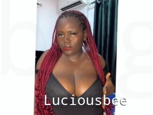 luciousbee Beurette gratuit