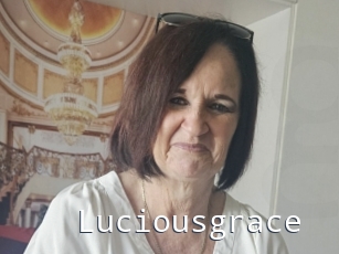 Luciousgrace
