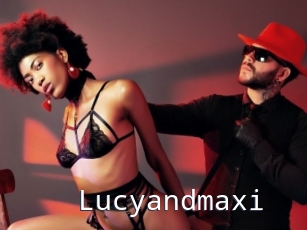 Lucyandmaxi