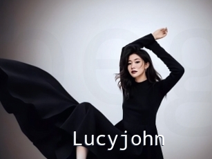 Lucyjohn