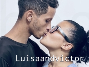 Luisaandvictor