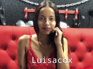 Luisacox