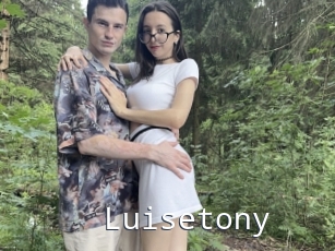 Luisetony
