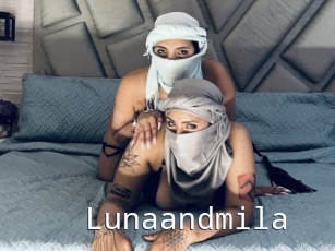 Lunaandmila