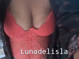 Lunadelisla